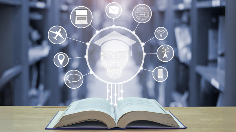Com a visão de Sérgio Bento De Araújo, descubra como a tecnologia 5G impulsiona uma educação mais interativa, inclusiva e transformadora.