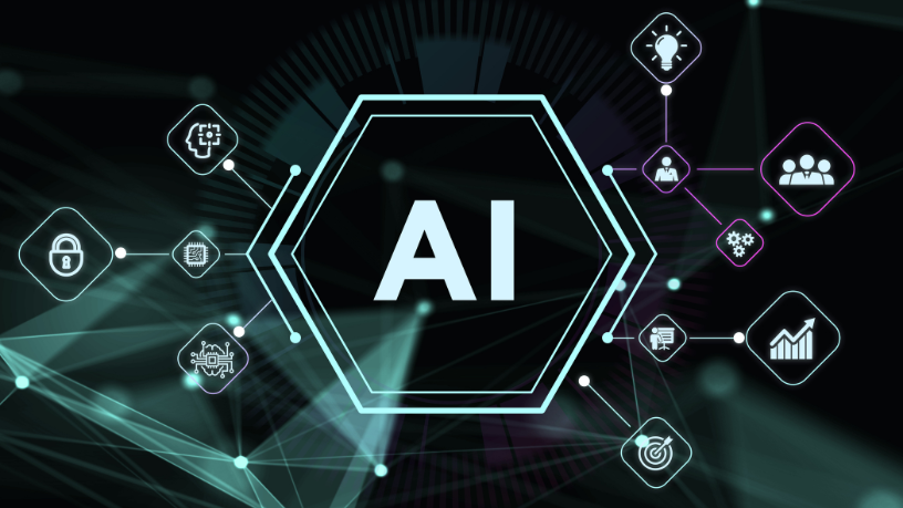 Na visão de Andre de Barros Faria, o sucesso empresarial moderno depende de um plano que integra inteligência artificial e crescimento sustentável.