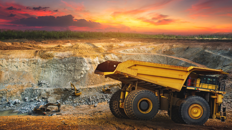 Para Paulo Roberto Gomes Fernandes, o novo projeto no Peru marca a chegada estratégica da Liderroll à mineração e amplia seu protagonismo tecnológico.
