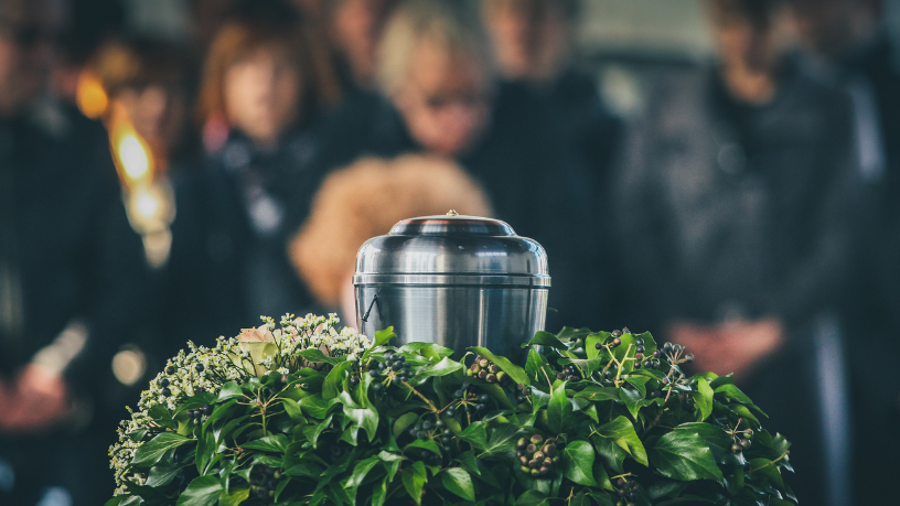 Cremação e sustentabilidade no setor funerário explicadas por Tiago Oliva Schietti.