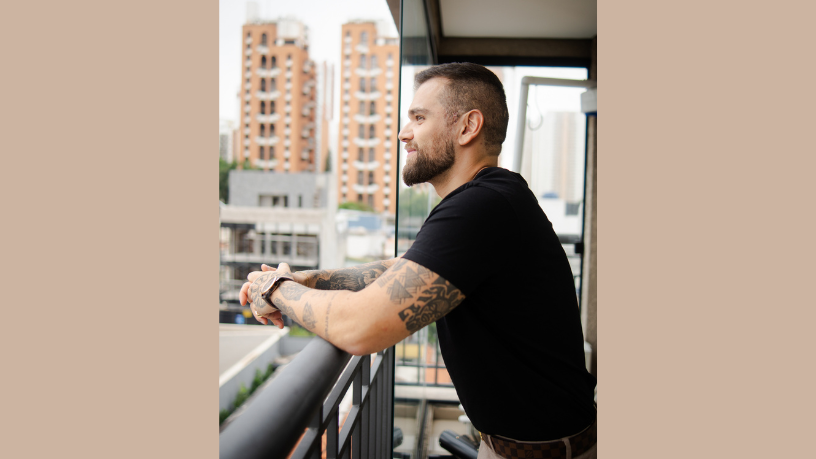 Lucas Peralles