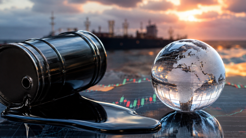 Como a alta do petróleo e a desaceleração da economia mundial podem afetar seu bolso? Entenda o alerta do FMI