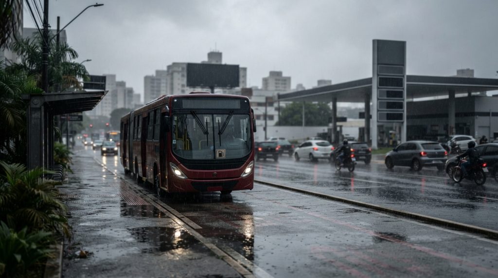 Petróleo sobe no mundo: como a alta do combustível pode afetar o bolso do brasileiro