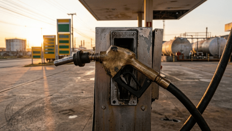 Petróleo acima de US$ 100: como a alta dos preços no mundo pode chegar ao bolso do brasileiro